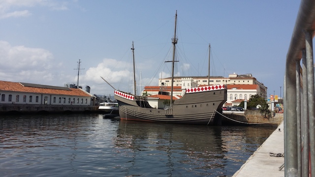 Museu da Marinha - Rio de Janeiro