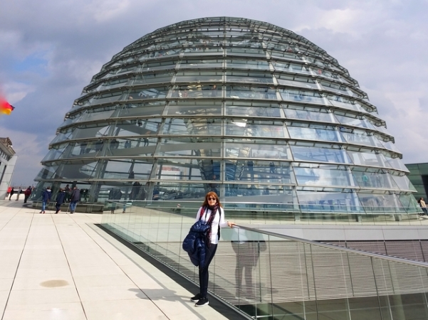 Reichstag 