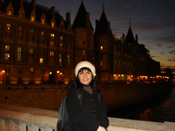 La conciergerie - Paris