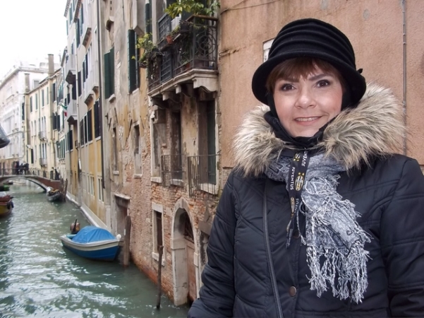 Veneza - Inverno 2011