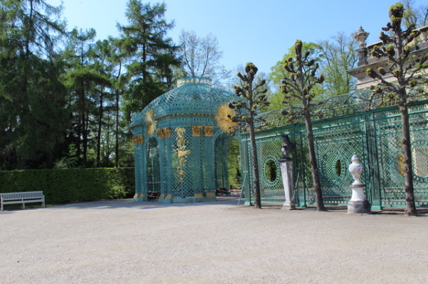 Sanssouci