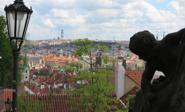 Praga 