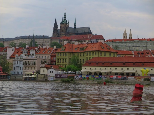 Castelo de Praga