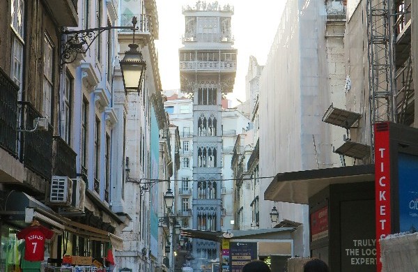 Elevador Santa Justa