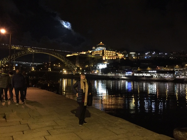 Ribeira - Porto - Portugal