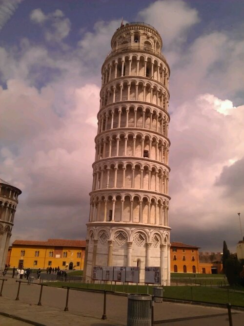 Torre de Pisa