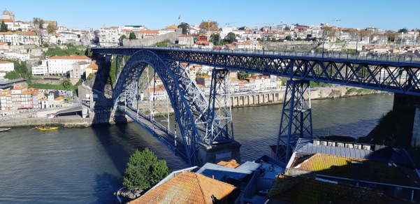 Jardim do Morro - Vila Nova de Gaia